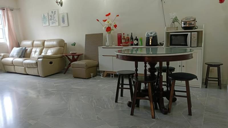 Townhouse for Rent in Bukit Jalil (Kuala Lumpur) - Teh . - PropertyGuru.com.my