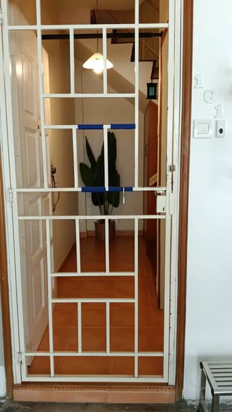 Townhouse for Rent in Bukit Jalil (Kuala Lumpur) - Teh . - PropertyGuru.com.my