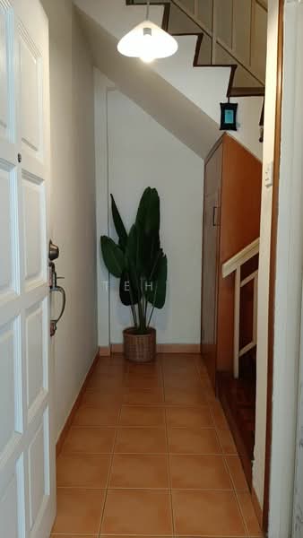 Townhouse for Rent in Bukit Jalil (Kuala Lumpur) - Teh . - PropertyGuru.com.my