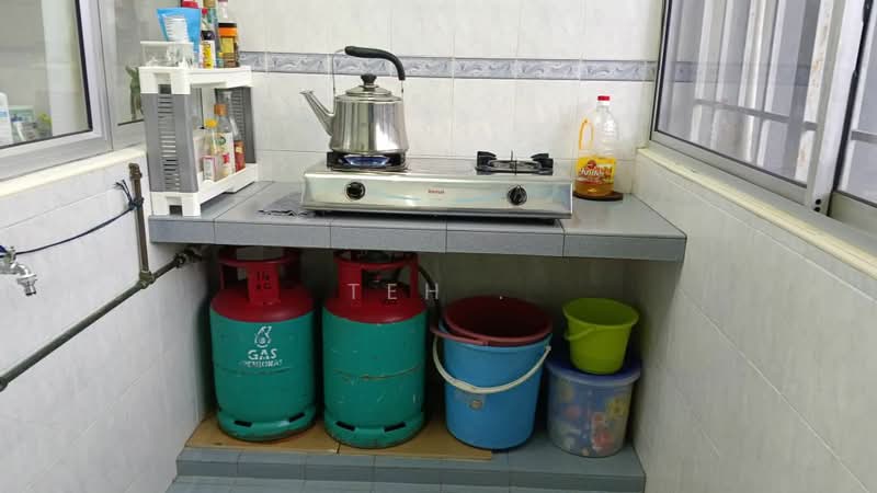 Townhouse for Rent in Bukit Jalil (Kuala Lumpur) - Teh . - PropertyGuru.com.my