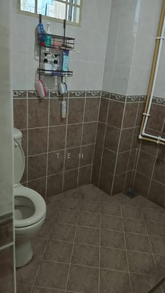 Townhouse for Rent in Bukit Jalil (Kuala Lumpur) - Teh . - PropertyGuru.com.my