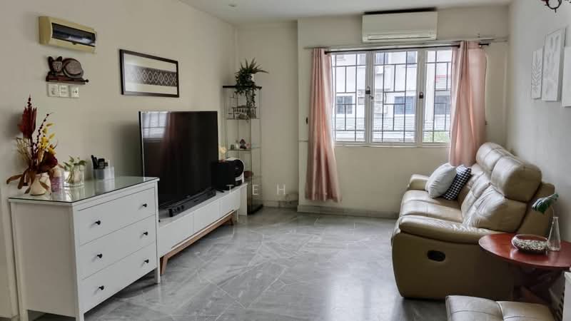 Townhouse for Rent in Bukit Jalil (Kuala Lumpur) - Teh . - PropertyGuru.com.my