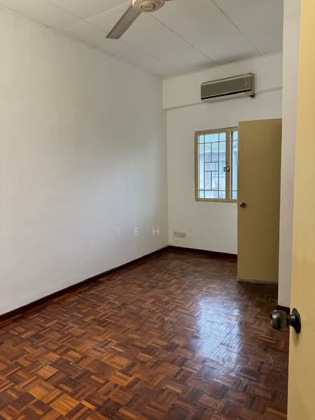 Townhouse for Rent in Bukit Jalil (Kuala Lumpur) - Teh . - PropertyGuru.com.my