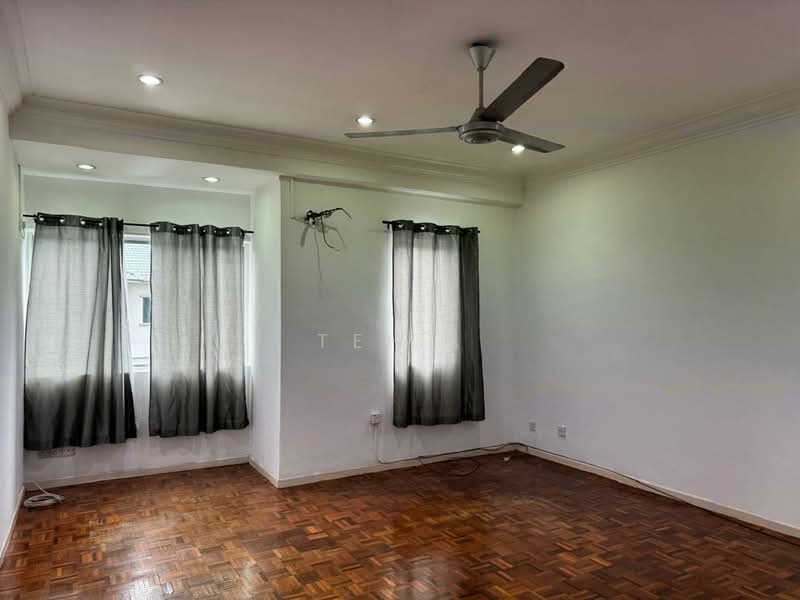 Townhouse for Rent in Bukit Jalil (Kuala Lumpur) - Teh . - PropertyGuru.com.my