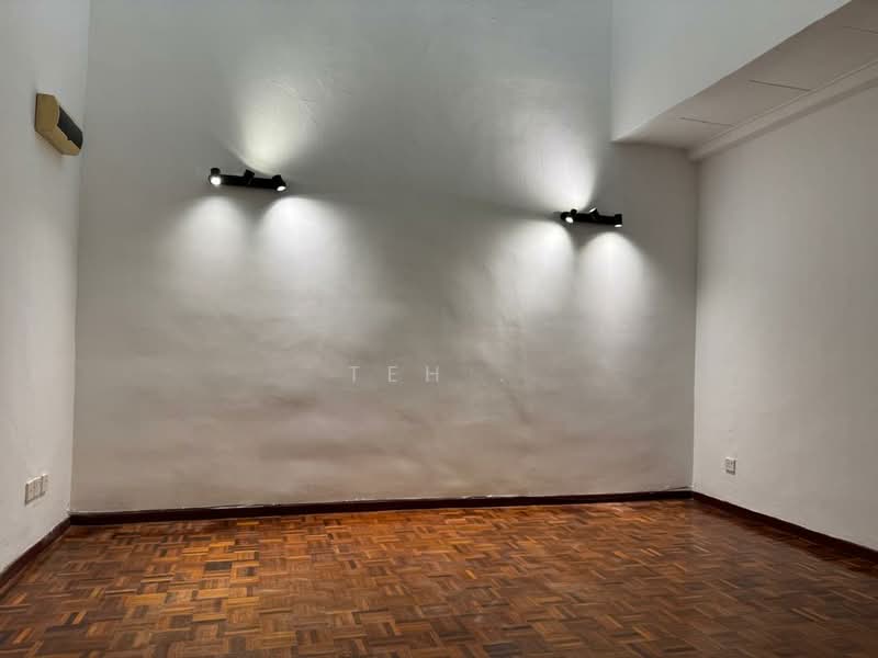 Townhouse for Rent in Bukit Jalil (Kuala Lumpur) - Teh . - PropertyGuru.com.my