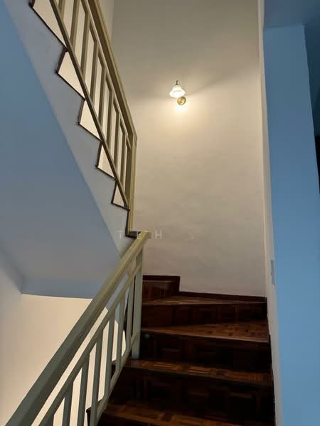 Townhouse for Rent in Bukit Jalil (Kuala Lumpur) - Teh . - PropertyGuru.com.my