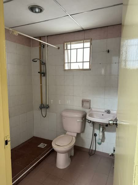 Townhouse for Rent in Bukit Jalil (Kuala Lumpur) - Teh . - PropertyGuru.com.my