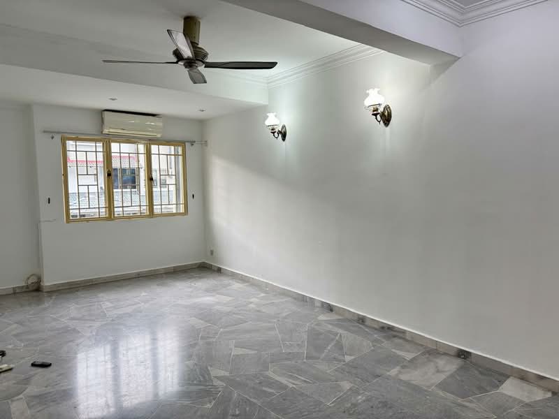 Townhouse for Rent in Bukit Jalil (Kuala Lumpur) - Teh . - PropertyGuru.com.my