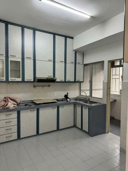 Townhouse for Rent in Bukit Jalil (Kuala Lumpur) - Teh . - PropertyGuru.com.my