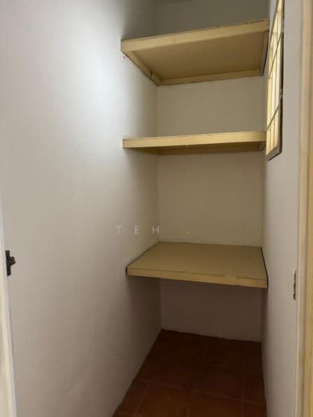 Townhouse for Rent in Bukit Jalil (Kuala Lumpur) - Teh . - PropertyGuru.com.my