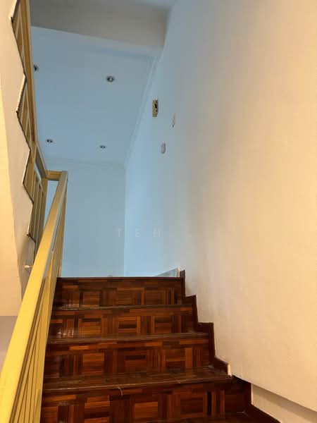 Townhouse for Rent in Bukit Jalil (Kuala Lumpur) - Teh . - PropertyGuru.com.my