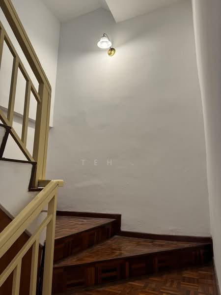 Townhouse for Rent in Bukit Jalil (Kuala Lumpur) - Teh . - PropertyGuru.com.my