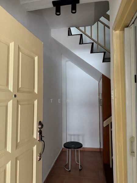 Townhouse for Rent in Bukit Jalil (Kuala Lumpur) - Teh . - PropertyGuru.com.my