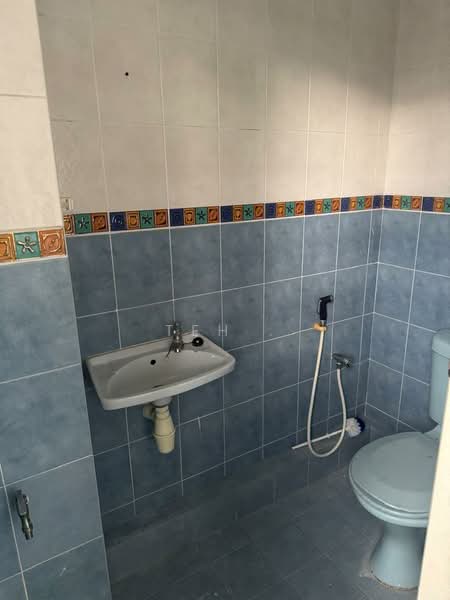 Townhouse for Rent in Bukit Jalil (Kuala Lumpur) - Teh . - PropertyGuru.com.my