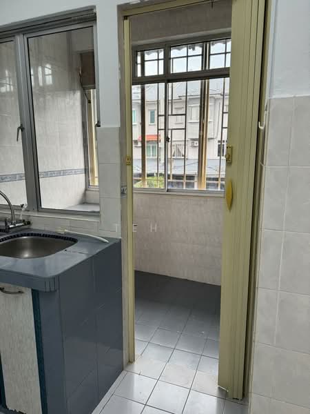 Townhouse for Rent in Bukit Jalil (Kuala Lumpur) - Teh . - PropertyGuru.com.my