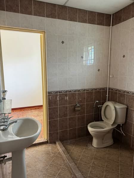 Townhouse for Rent in Bukit Jalil (Kuala Lumpur) - Teh . - PropertyGuru.com.my