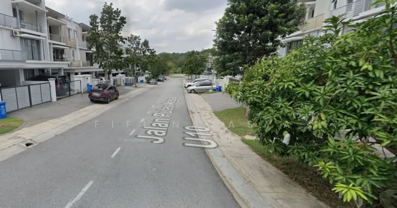 2.5-storey Terraced House for Sale in Sunway Alam Suria (Shah Alam) - Fifi Natasya - Exterior - PropertyGuru.com.my