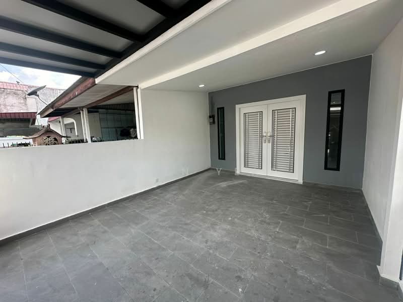 2-storey Terraced House for Sale in Perling (Johor) - Ellen Yeap - Exterior - PropertyGuru.com.my