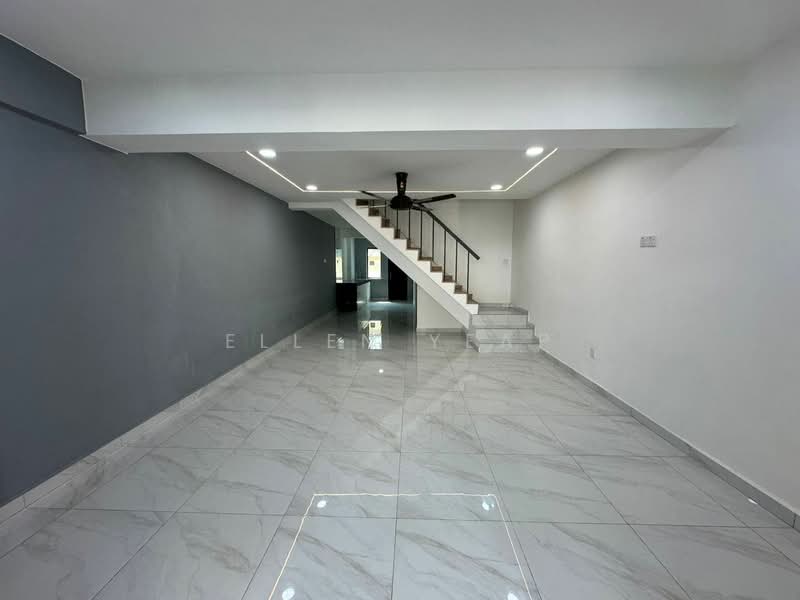2-storey Terraced House for Sale in Perling (Johor) - Ellen Yeap - Interior - PropertyGuru.com.my