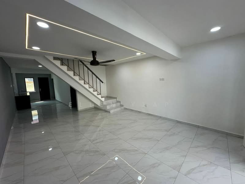 2-storey Terraced House for Sale in Perling (Johor) - Ellen Yeap - Interior - PropertyGuru.com.my