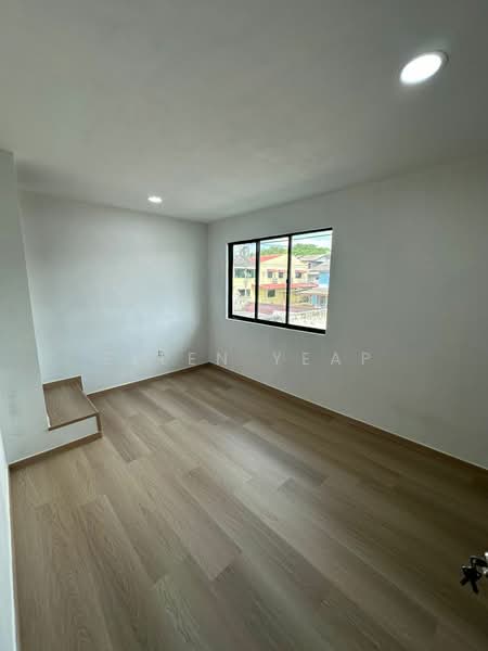 2-storey Terraced House for Sale in Perling (Johor) - Ellen Yeap - Interior - PropertyGuru.com.my