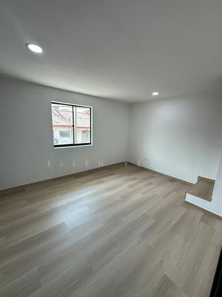 2-storey Terraced House for Sale in Perling (Johor) - Ellen Yeap - Interior - PropertyGuru.com.my