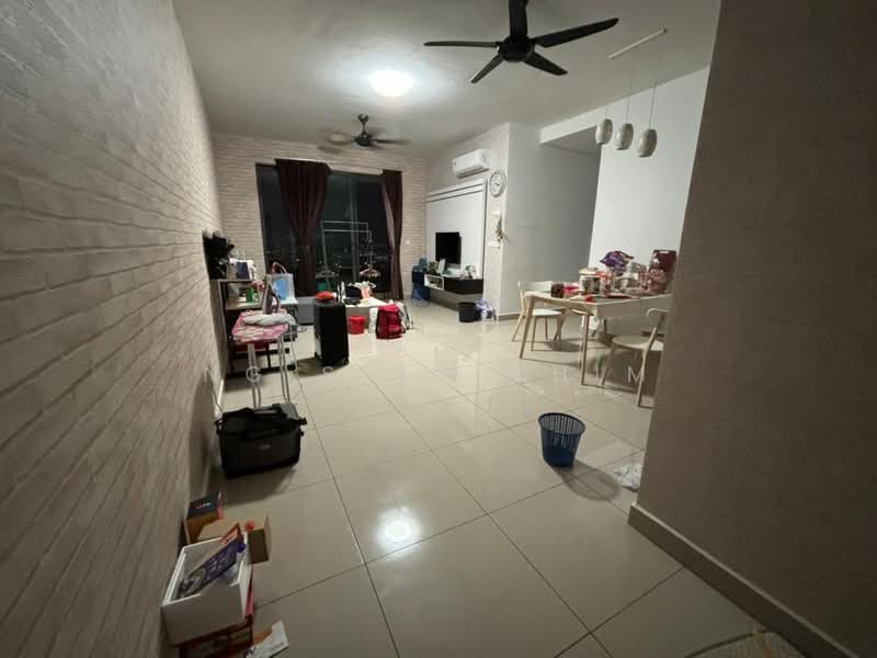 Kondominium untuk Disewa di The Henge - Ng Siew Khim - PropertyGuru.com.my