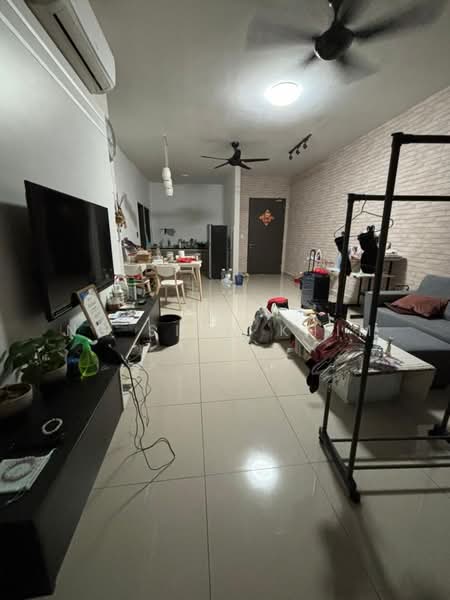 Kondominium untuk Disewa di The Henge - Ng Siew Khim - PropertyGuru.com.my
