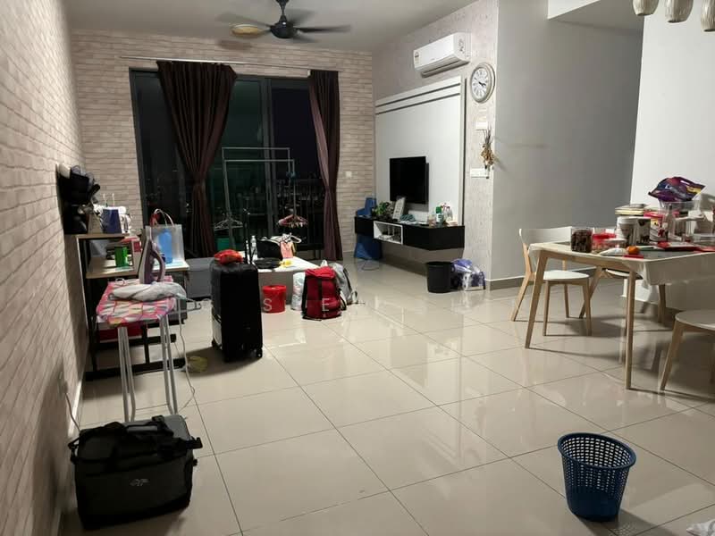 Kondominium untuk Disewa di The Henge - Ng Siew Khim - PropertyGuru.com.my