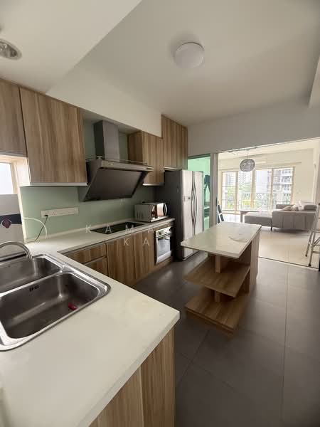 Kondominium untuk Disewa di Almaspuri - Kamaljit Kaur - PropertyGuru.com.my