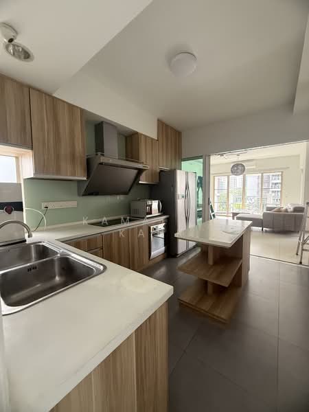Kondominium untuk Disewa di Almaspuri - Kamaljit Kaur - PropertyGuru.com.my