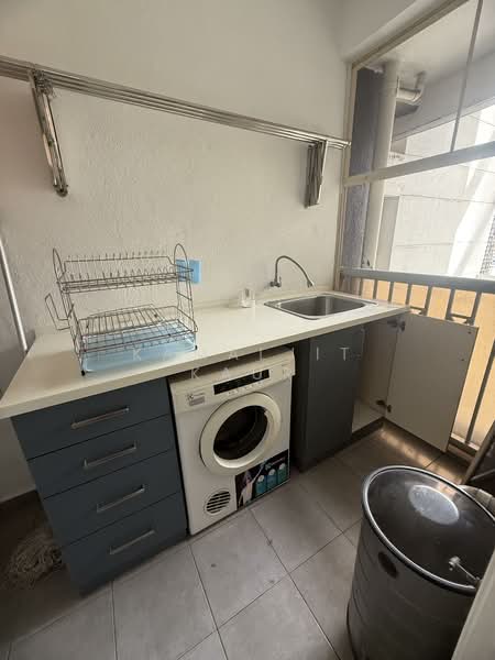 Kondominium untuk Disewa di Almaspuri - Kamaljit Kaur - PropertyGuru.com.my