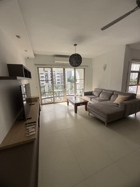 Kondominium untuk Disewa di Almaspuri - Kamaljit Kaur - PropertyGuru.com.my