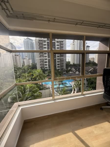 Kondominium untuk Disewa di Almaspuri - Kamaljit Kaur - PropertyGuru.com.my