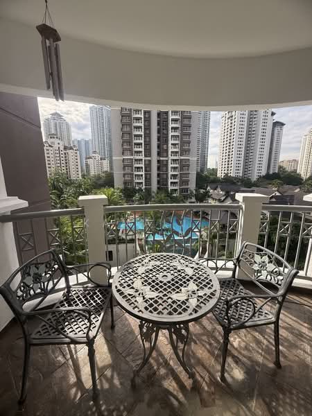 Kondominium untuk Disewa di Almaspuri - Kamaljit Kaur - PropertyGuru.com.my
