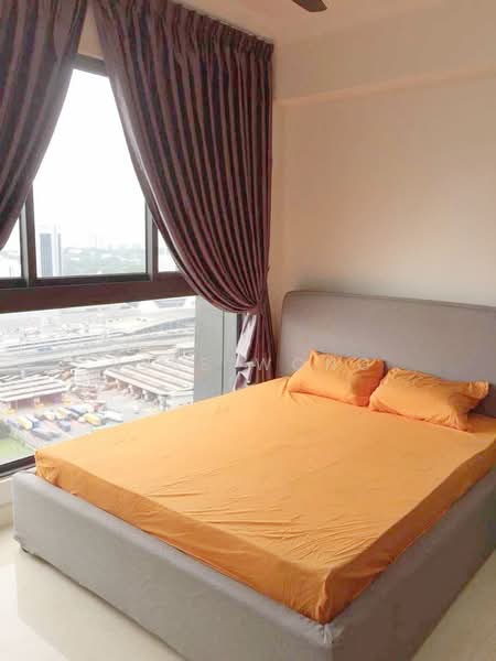 Service Residence for Rent at V@SUMMERPLACE - Bess Wong - PropertyGuru.com.my