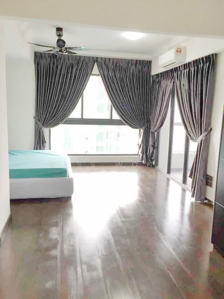 Service Residence for Rent at V@SUMMERPLACE - Bess Wong - PropertyGuru.com.my