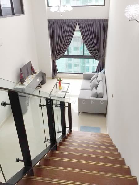 Service Residence for Rent at V@SUMMERPLACE - Bess Wong - PropertyGuru.com.my