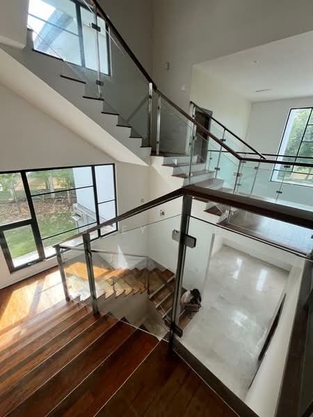 Bungalow for Rent in Shah Alam (Selangor) - Joey Koh - Interior - PropertyGuru.com.my
