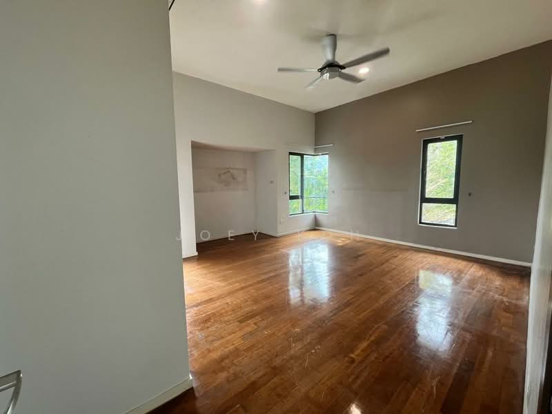 Bungalow for Rent in Shah Alam (Selangor) - Joey Koh - Living Room - PropertyGuru.com.my