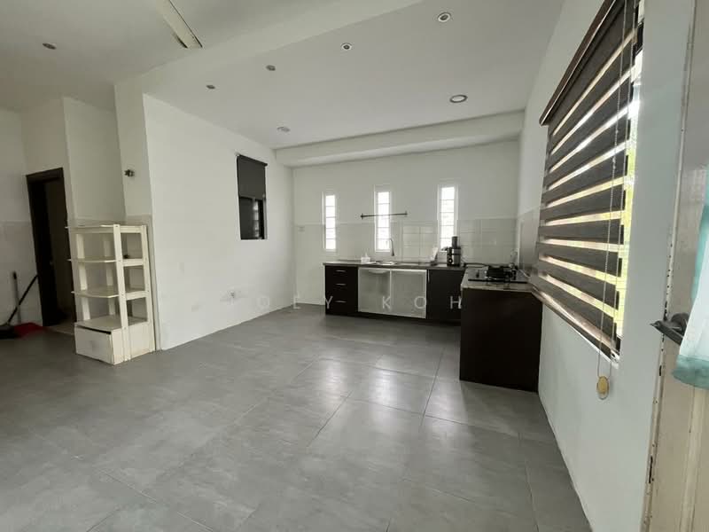 Bungalow for Rent in Shah Alam (Selangor) - Joey Koh - Kitchen - PropertyGuru.com.my