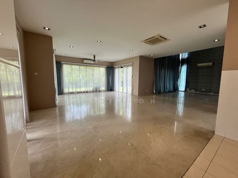 Bungalow for Rent in Shah Alam (Selangor) - Joey Koh - Living Room - PropertyGuru.com.my