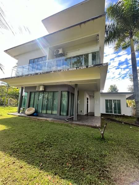 Bungalow for Rent in Shah Alam (Selangor) - Joey Koh - Exterior - PropertyGuru.com.my
