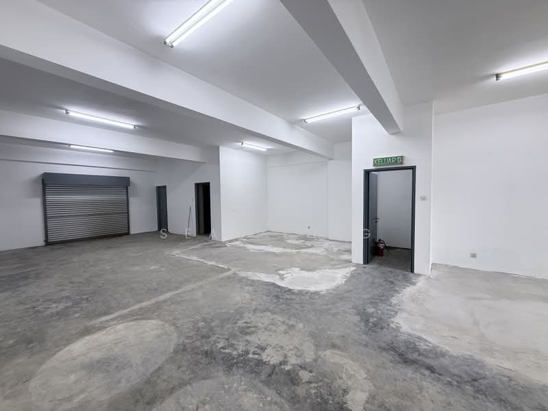 Pejabat untuk Dijual di Kepong (Kuala Lumpur) - Sean Yong - PropertyGuru.com.my