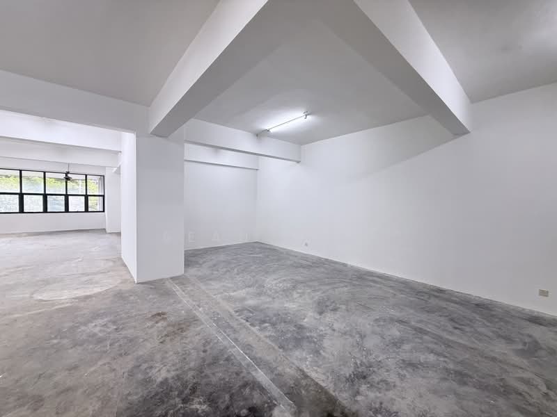Pejabat untuk Dijual di Kepong (Kuala Lumpur) - Sean Yong - PropertyGuru.com.my