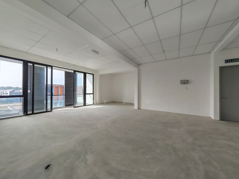 Tanah Komersial untuk Disewa di Batu Kawah New Township (Kuching) - Jay Law - PropertyGuru.com.my