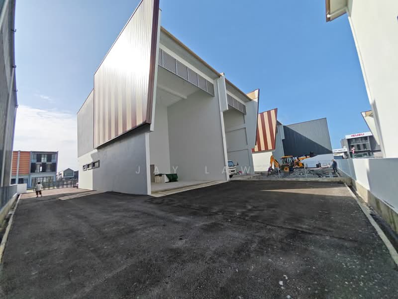 Tanah Komersial untuk Disewa di Batu Kawah New Township (Kuching) - Jay Law - PropertyGuru.com.my