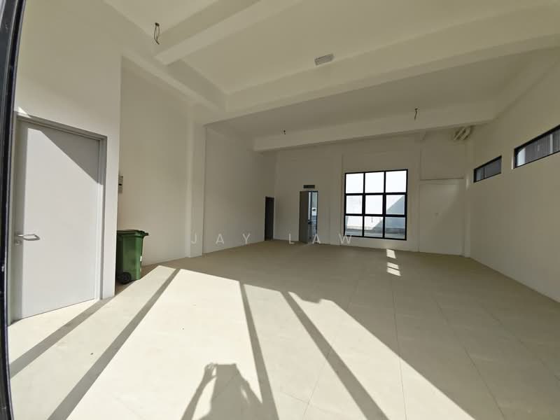 Tanah Komersial untuk Disewa di Batu Kawah New Township (Kuching) - Jay Law - PropertyGuru.com.my