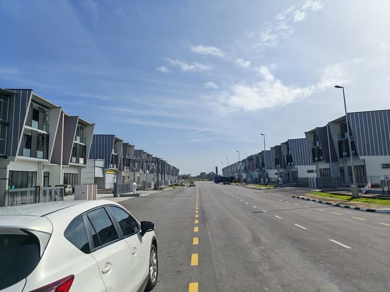 Tanah Komersial untuk Disewa di Batu Kawah New Township (Kuching) - Jay Law - PropertyGuru.com.my