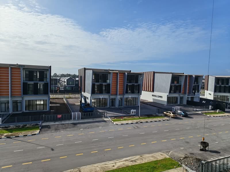 Tanah Komersial untuk Disewa di Batu Kawah New Township (Kuching) - Jay Law - PropertyGuru.com.my